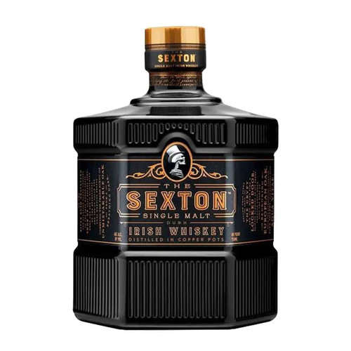 The sexton single - the, irish