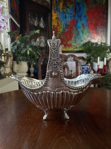 Antique victorian silver - antique,