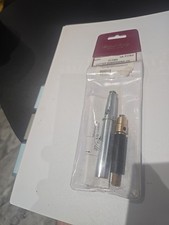 Robert Sorby Vintage Ultima Cutter Sharpening Jig New