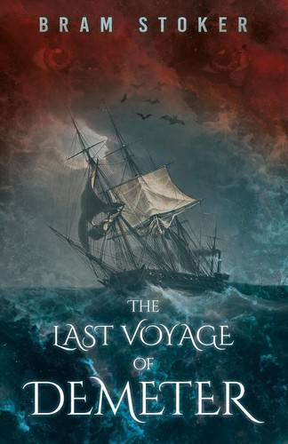 The last voyage demeter - the,