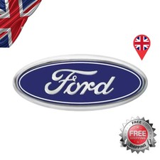 Ford Focus Mk3 Rear Badge