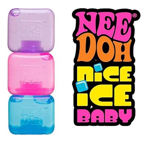 Needoh nice cube - nice,