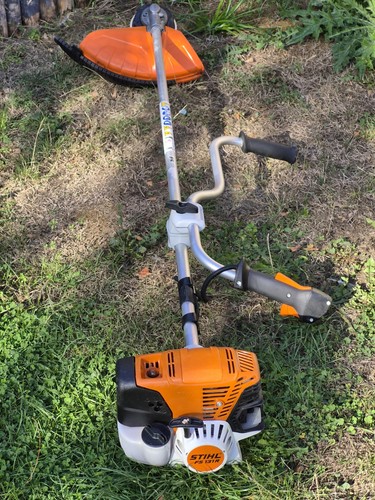 Stihl 131r brushcutter - fs,