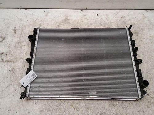 Mercedes vito radiator 114 - radiator,