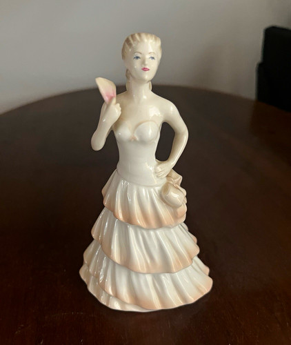 Coalport katie bone china - coalport,