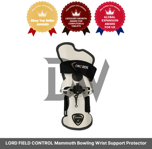 Lord field control - field,