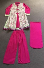 Gorgeous Little Girls 3 Piece