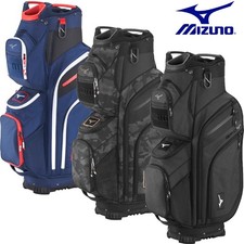 MIZUNO BR-D4 GOLF CART TROLLEY