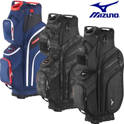 Mizuno golf cart trolley - br-d4,