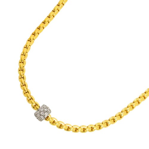 Fope diamond 19ct long - fope, 0.19ct