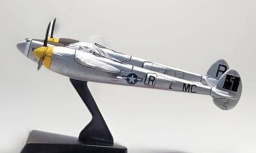 Del prado aircraft 115 - aircraft, 1:115