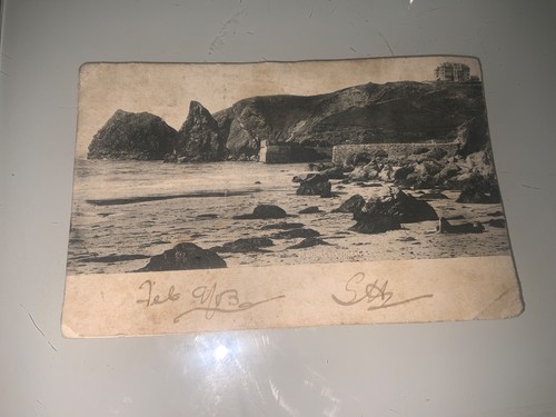 1903 mullion cove hotel - mullion,