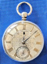1864 silver john hammon - silver,
