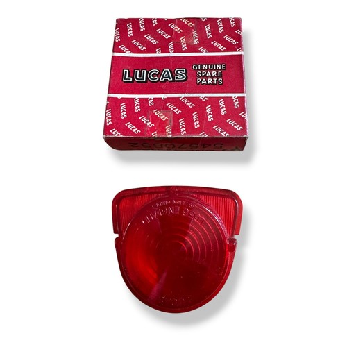 Nos lucas l656 - nos, stop/tail