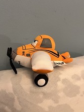 Disney Store Planes Dusty