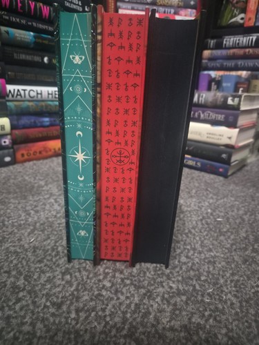Waterstones special exclusive - waterstones, special/exclusive