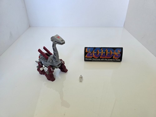 Zoids oer zunder 100 - oer, 100%