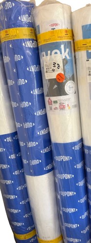 Tyvek supro plus breather - supro,