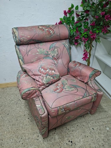 Parker knoll vintage - vintage, recliner