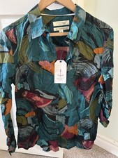 Seasalt Larissa Shirt Ladies