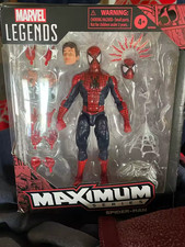Marvel Legends Maximum Series
