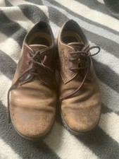 Dr Martens Rhodes Shoe Uk 9