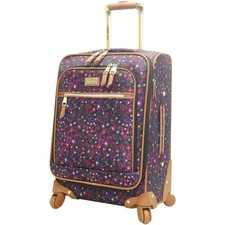Steve Madden Designer Luggage