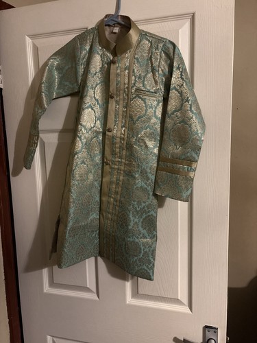 Boys wedding sherwani - boys,