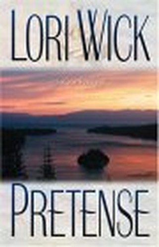 Pretense wick lori - pretense,,
