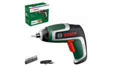 Bosch IXO 7 Cordless