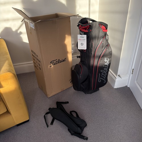 Titleist stadry hybrid golf - titleist,