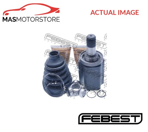 Driveshaft joint kit - joint,
