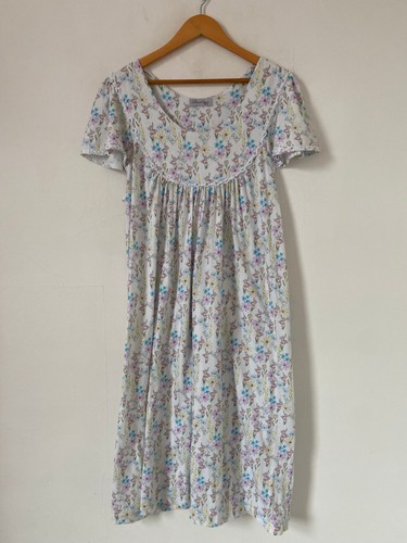 David nieper night - dress, xl