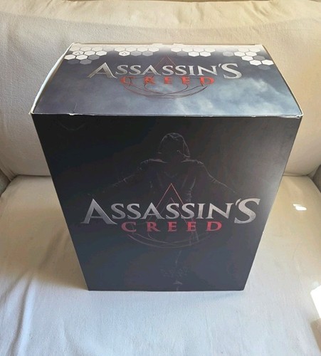 Assassins creed movie - assassins,