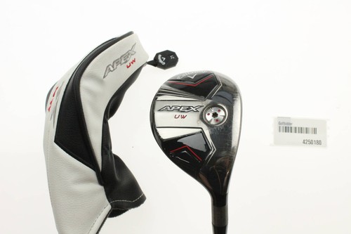 Callaway apex 2024 golf - uw,