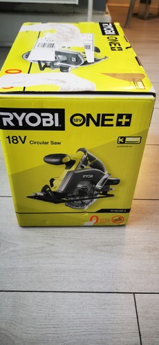 Ryobi r18csp 18v - r18csp-0,