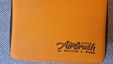 Air Brush Spray Gun w/ Fluid Cup Single Action Air Brush Kit for Cake Decorating