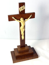 WOOD WALL HANGING OR STAND