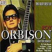 Roy orbison the very best - roy,