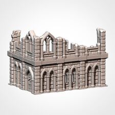 Txarli Tabletop Scenery Ruins
