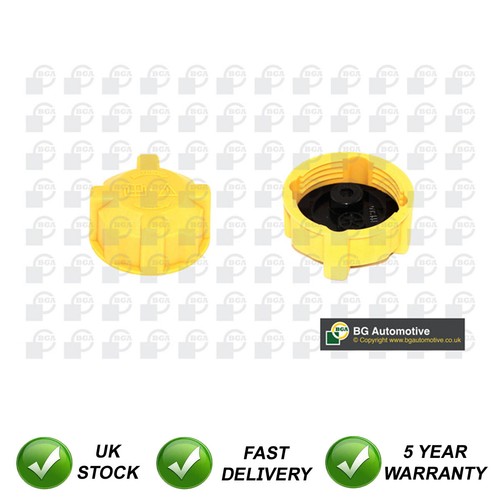 Radiator cap sjr fits - fits, renault