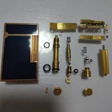 New ST DuPont Lighter Spares