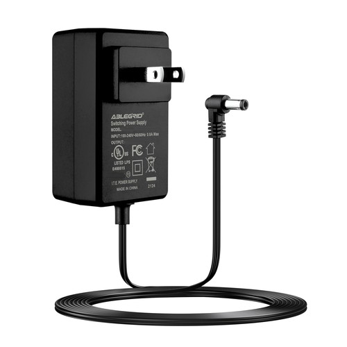 Adapter charger for cnd led - adapter,