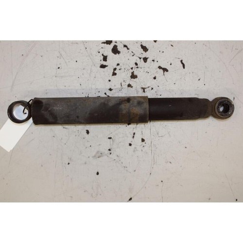 Rear shock absorber - absorber, isuzu