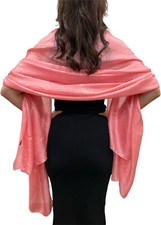 Central Chic Large Silky