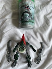 LEGO BIONICLE VAHKI 8616