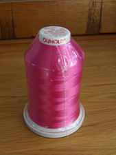 1109 hot pink  Sulky Rayon