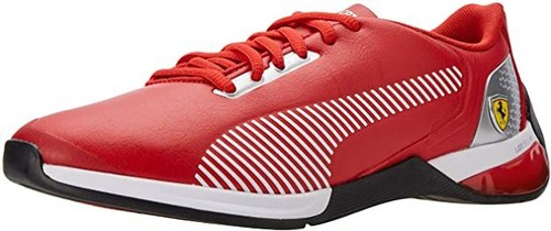 Puma scuderia ferrari - puma, cat