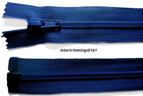 Opti zip royal blue - ,, &