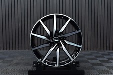 Genuine Aston Martin DB11 Front RIGHT HAND Alloy Wheel 20" REFURBISHED x 1